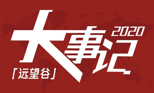 回望2020，球速体育不负韶华，一路乘风破浪！