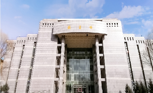 球速体育案例 | 内蒙首家民族学院馆！很民族，也很现代！