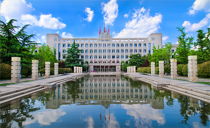 球速体育案例 | 24小时不打烊，山东大学书香浸润