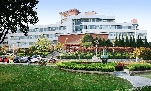 球速体育案例 | 淮北师大智慧图书馆来袭，门禁系统推出全新入馆方式