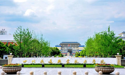 球速体育案例 | 借书还得拼颜值？四川交院图书馆进入“刷脸时代”